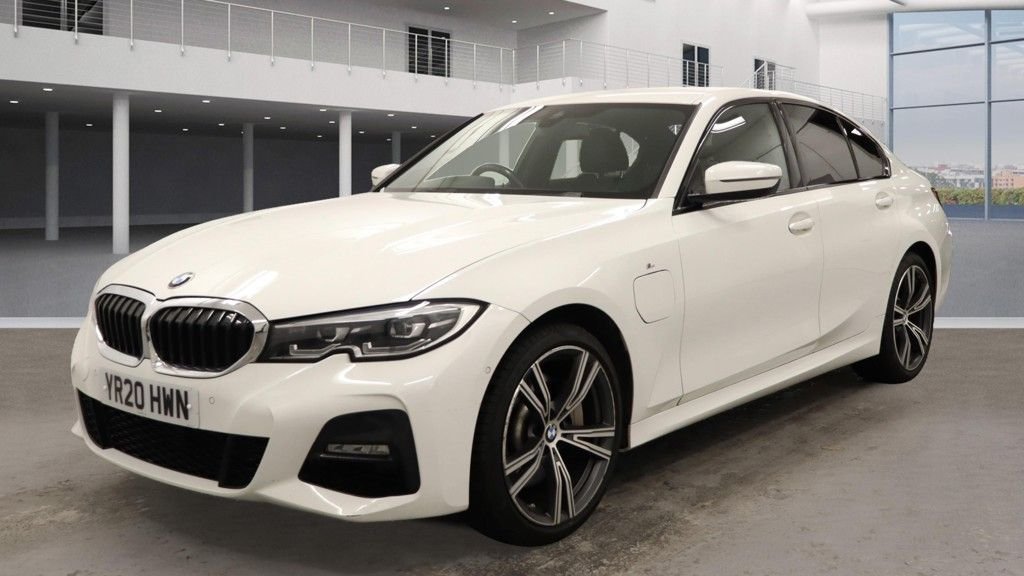 Used BMW 3 Series 2020 for sale - 76740255: Photo 5