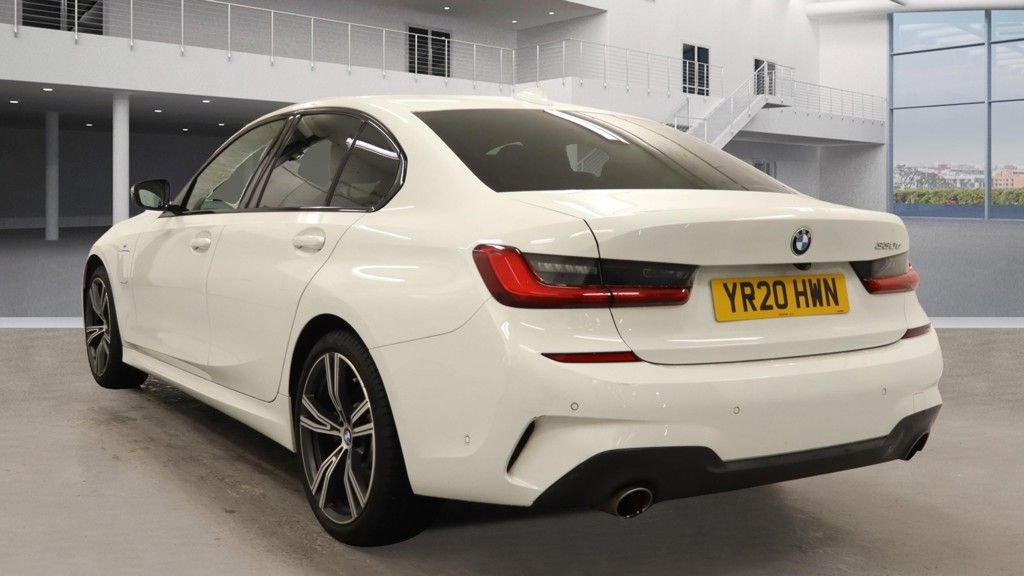 Used BMW 3 Series 2020 for sale - 76740255: Photo 6