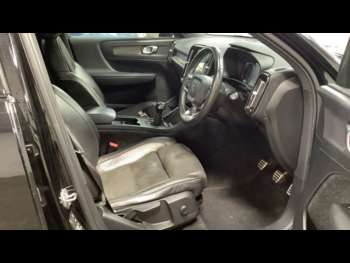 Used Volvo XC40 2018 for sale - 74931119: Photo