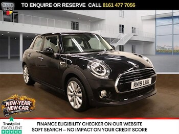 Used MINI Hatch 2019 for sale - 77227475: Photo