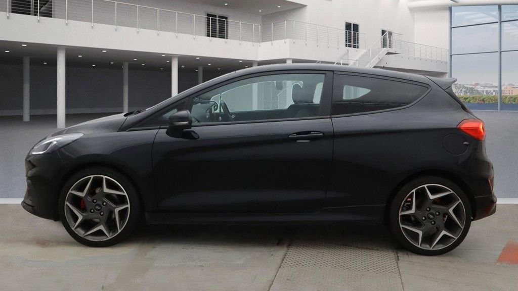 Used Ford Fiesta 2019 for sale - 76470149: Photo 11