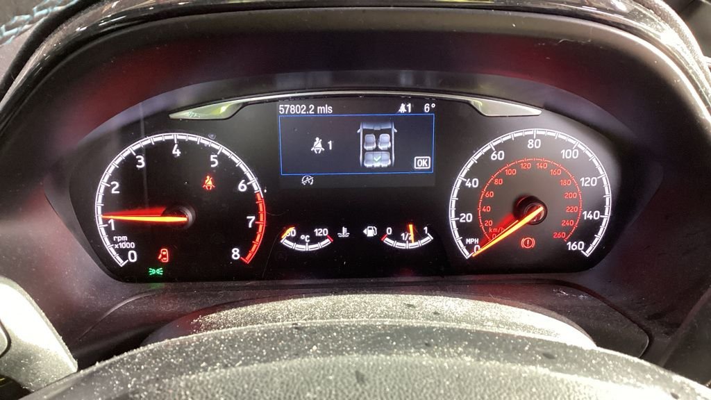 Used Ford Fiesta 2019 for sale - 76470149: Photo 12