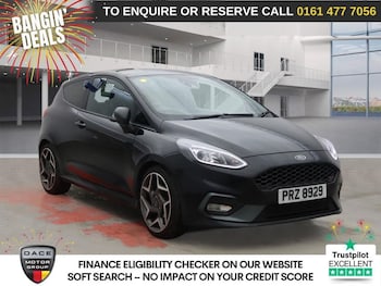 Used Ford Fiesta 2019 for sale - 76470149: Photo