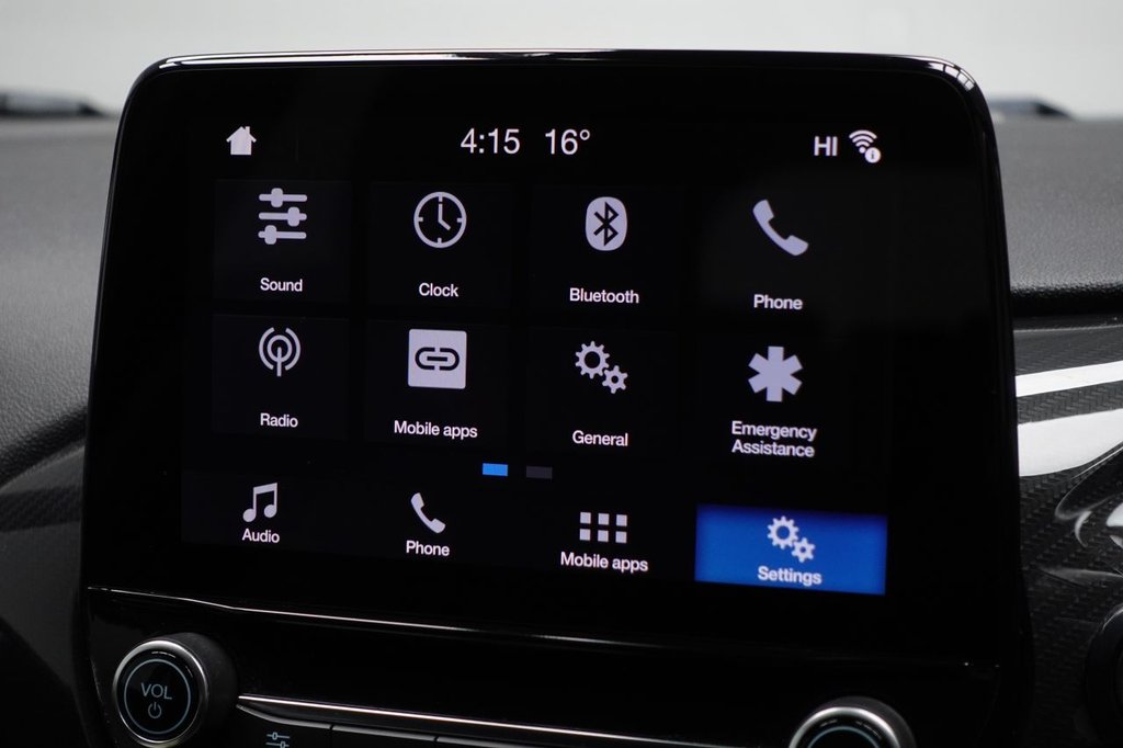 Used Ford Fiesta 2019 for sale - 76470149: Photo 33