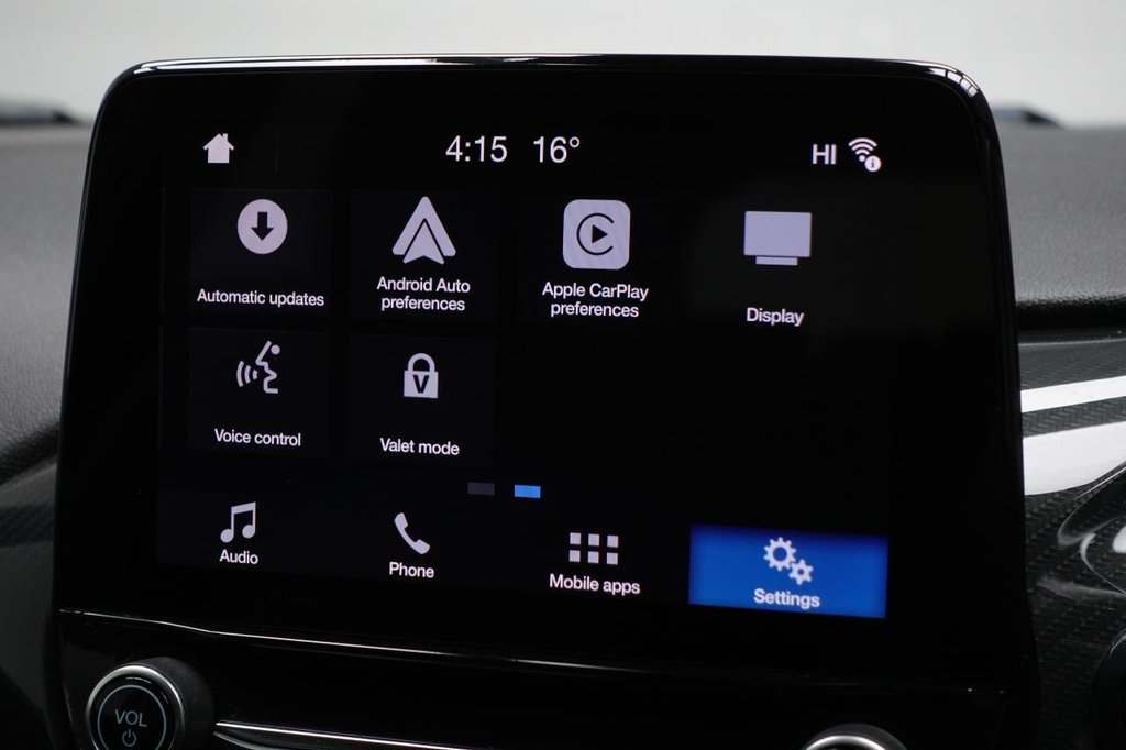 Used Ford Fiesta 2019 for sale - 76470149: Photo 35