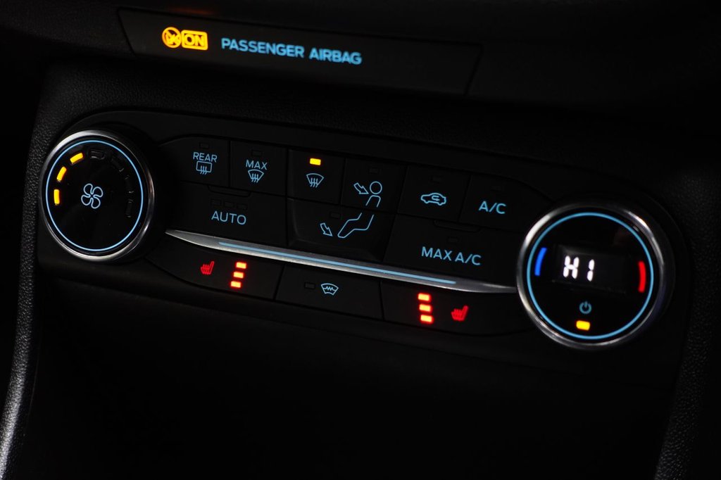 Used Ford Fiesta 2019 for sale - 76470149: Photo 36