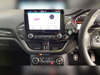 Used Ford Fiesta 2019 for sale - 76470149: Photo