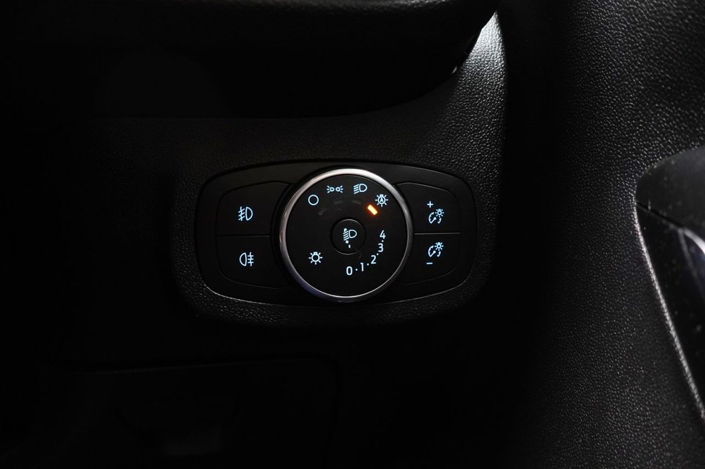 Used Ford Fiesta 2019 for sale - 76470149: Photo 45