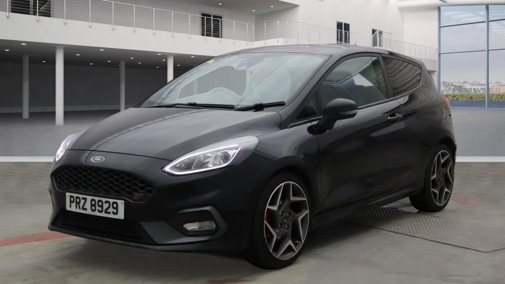 Used Ford Fiesta 2019 for sale - 76470149: Photo 5