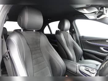 Used Mercedes-Benz E Class 2016 for sale - 79584760: Photo