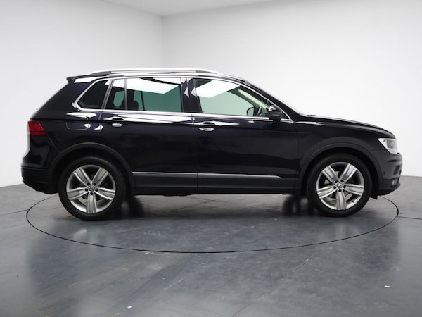 Used Volkswagen Tiguan 2020 for sale - 75630548: Photo 14