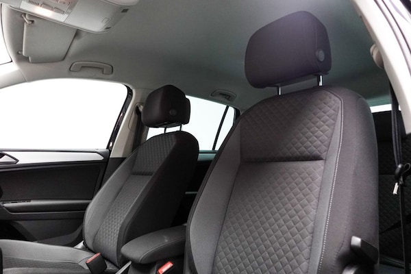 Used Volkswagen Tiguan 2020 for sale - 75630548: Photo 15