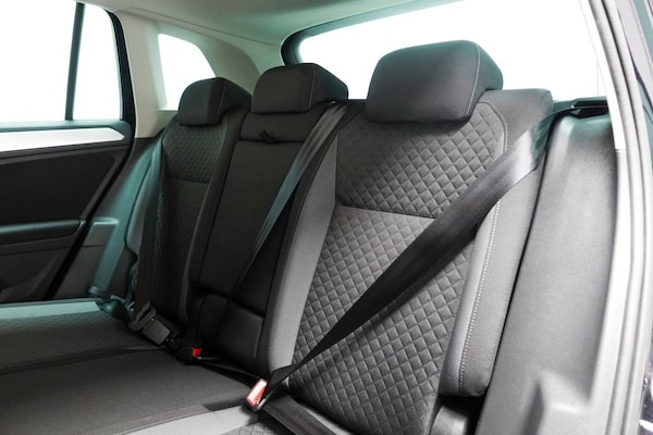 Used Volkswagen Tiguan 2020 for sale - 75630548: Photo 17