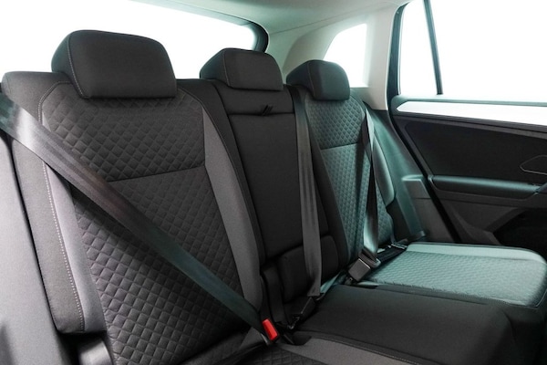 Used Volkswagen Tiguan 2020 for sale - 75630548: Photo 18