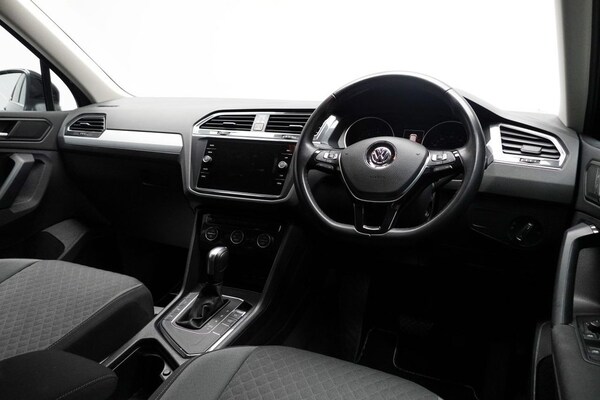 Used Volkswagen Tiguan 2020 for sale - 75630548: Photo 20