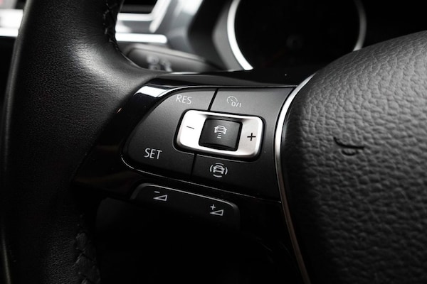 Used Volkswagen Tiguan 2020 for sale - 75630548: Photo 21