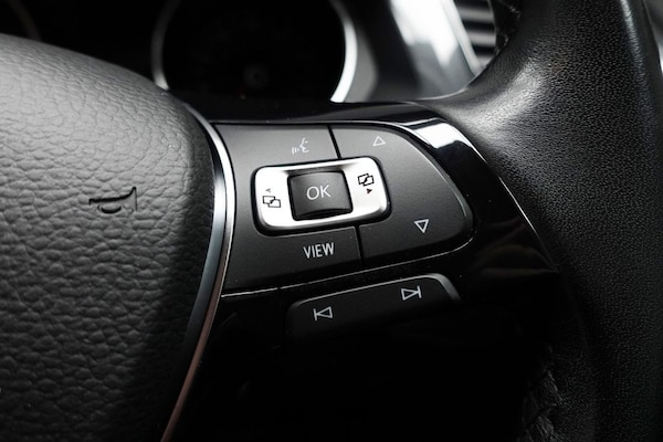 Used Volkswagen Tiguan 2020 for sale - 75630548: Photo 23