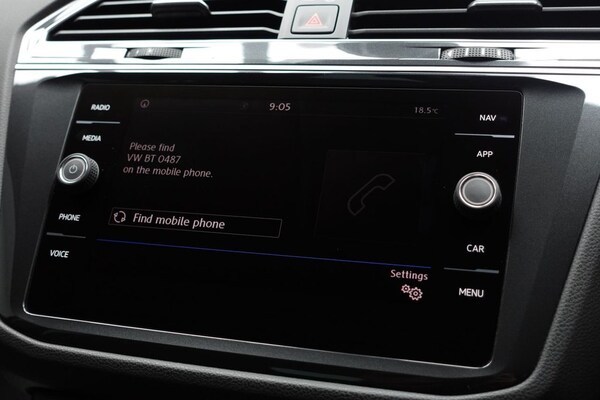 Used Volkswagen Tiguan 2020 for sale - 75630548: Photo 27