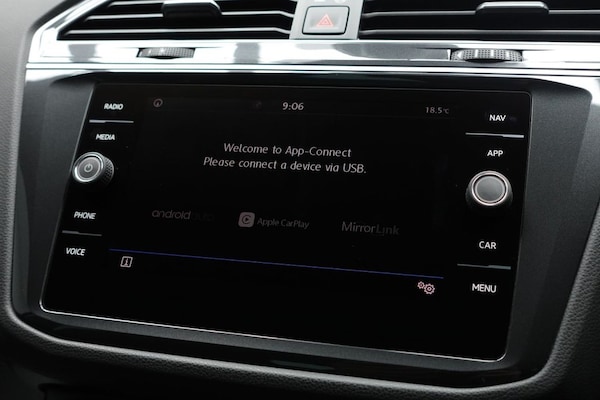 Used Volkswagen Tiguan 2020 for sale - 75630548: Photo 29
