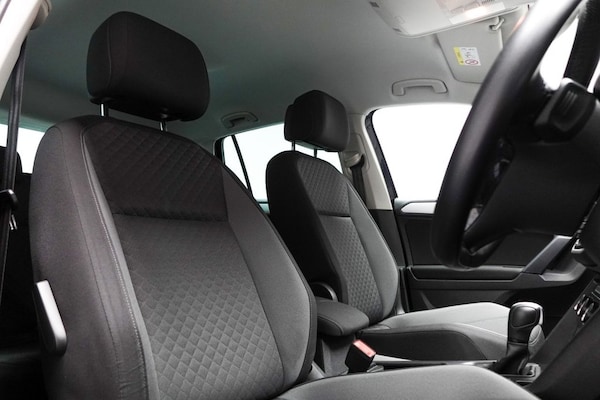 Used Volkswagen Tiguan 2020 for sale - 75630548: Photo 2