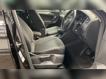 Used Volkswagen Tiguan 2020 for sale - 75630548: Photo