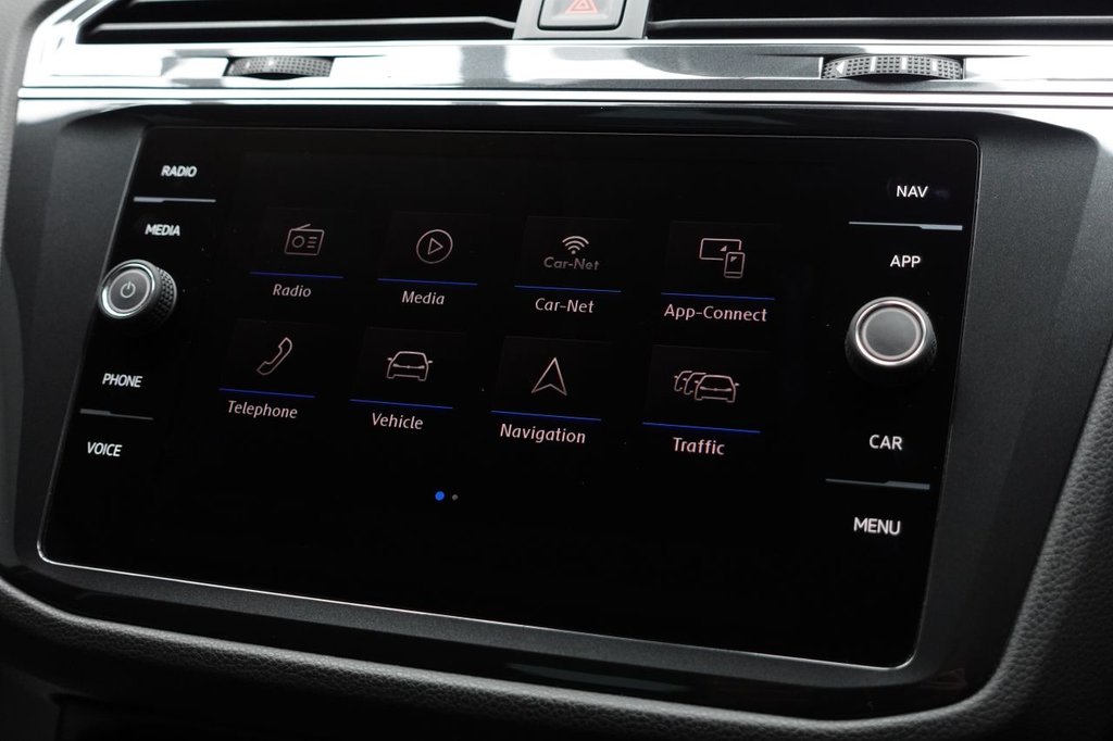 Used Volkswagen Tiguan 2020 for sale - 75630548: Photo 30