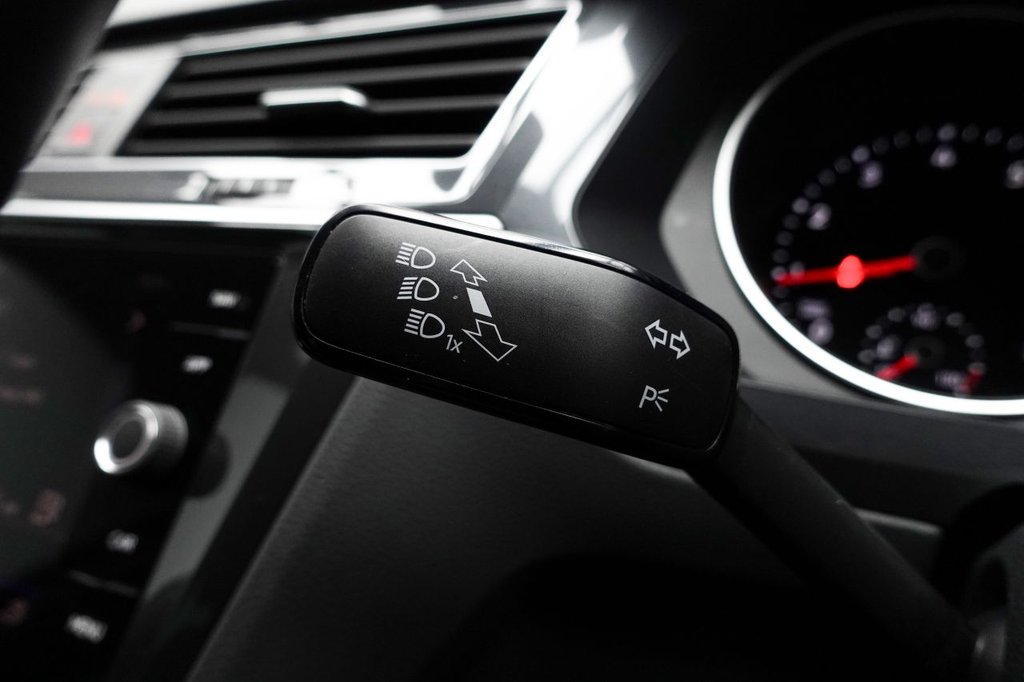 Used Volkswagen Tiguan 2020 for sale - 75630548: Photo 39