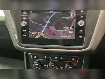 Used Volkswagen Tiguan 2020 for sale - 75630548: Photo