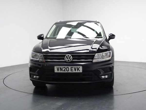 Used Volkswagen Tiguan 2020 for sale - 75630548: Photo 5