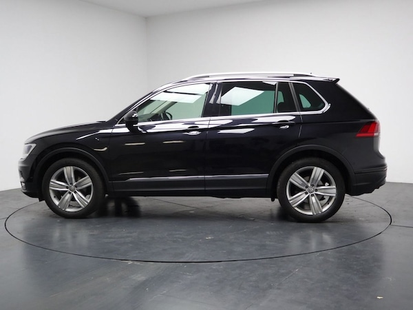 Used Volkswagen Tiguan 2020 for sale - 75630548: Photo 8