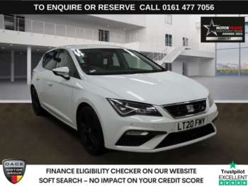 Used SEAT Leon 2020 for sale - 75397284: Photo