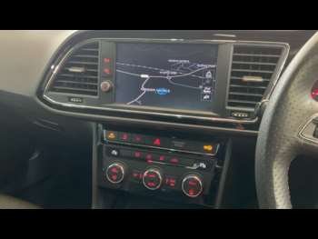 Used SEAT Leon 2020 for sale - 75397284: Photo