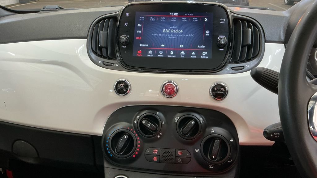 Used Fiat 500 2022 for sale - 77719771: Photo 2