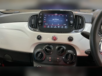 Used Fiat 500 2022 for sale - 77719771: Photo