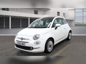 Used Fiat 500 2022 for sale - 77719771: Photo