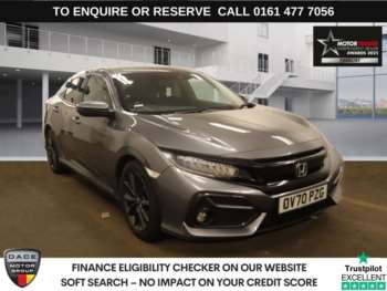 2020 (70) - 1.6 i-DTEC SR 5dr