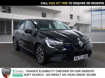 Used Renault Clio 2022 for sale - 77547495: Photo