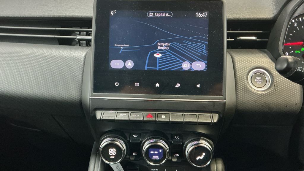 Used Renault Clio 2022 for sale - 77547495: Photo 2