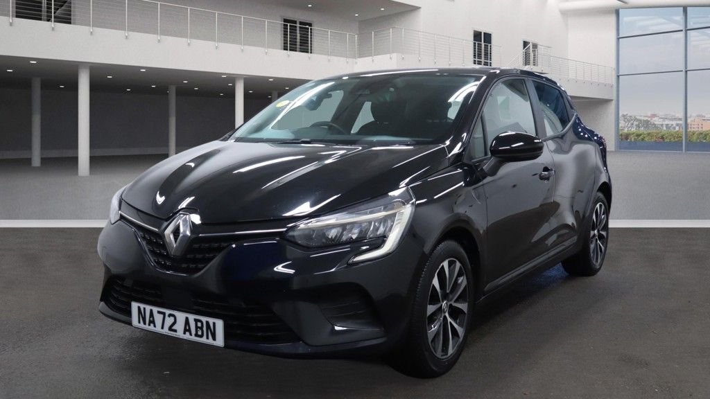 Used Renault Clio 2022 for sale - 77547495: Photo 4
