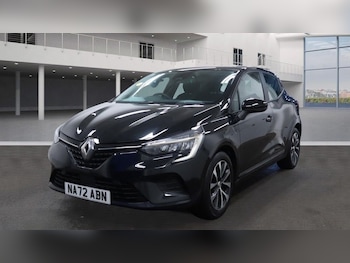 Used Renault Clio 2022 for sale - 77547495: Photo
