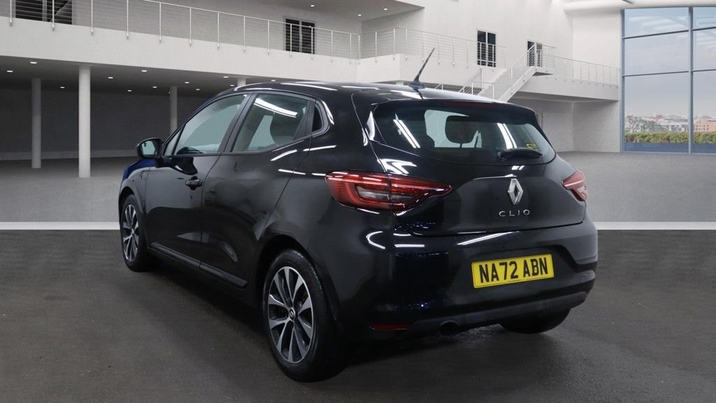 Used Renault Clio 2022 for sale - 77547495: Photo 5