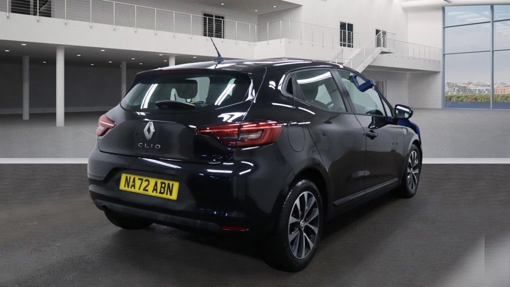 Used Renault Clio 2022 for sale - 77547495: Photo 6