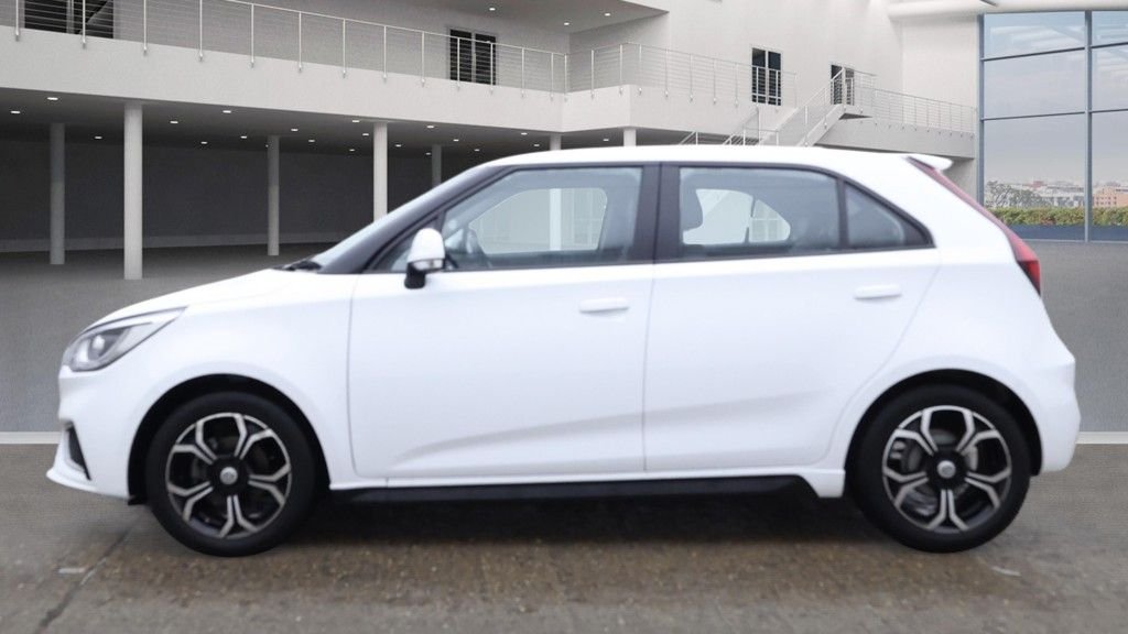 Used MG MG3 2023 for sale - 76923544: Photo 11