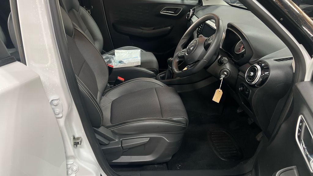 Used MG MG3 2023 for sale - 76923544: Photo 2