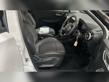 Used MG MG3 2023 for sale - 76923544: Photo