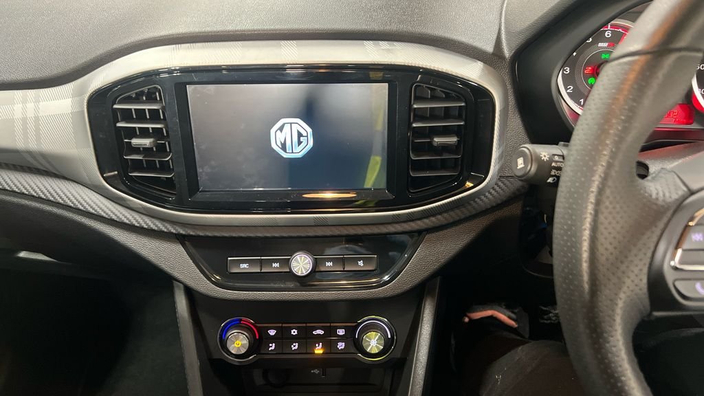 Used MG MG3 2023 for sale - 76923544: Photo 3