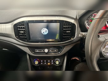 Used MG MG3 2023 for sale - 76923544: Photo