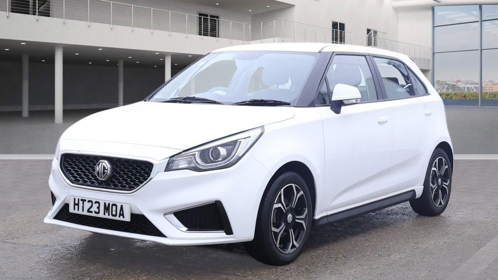 Used MG MG3 2023 for sale - 76923544: Photo 5