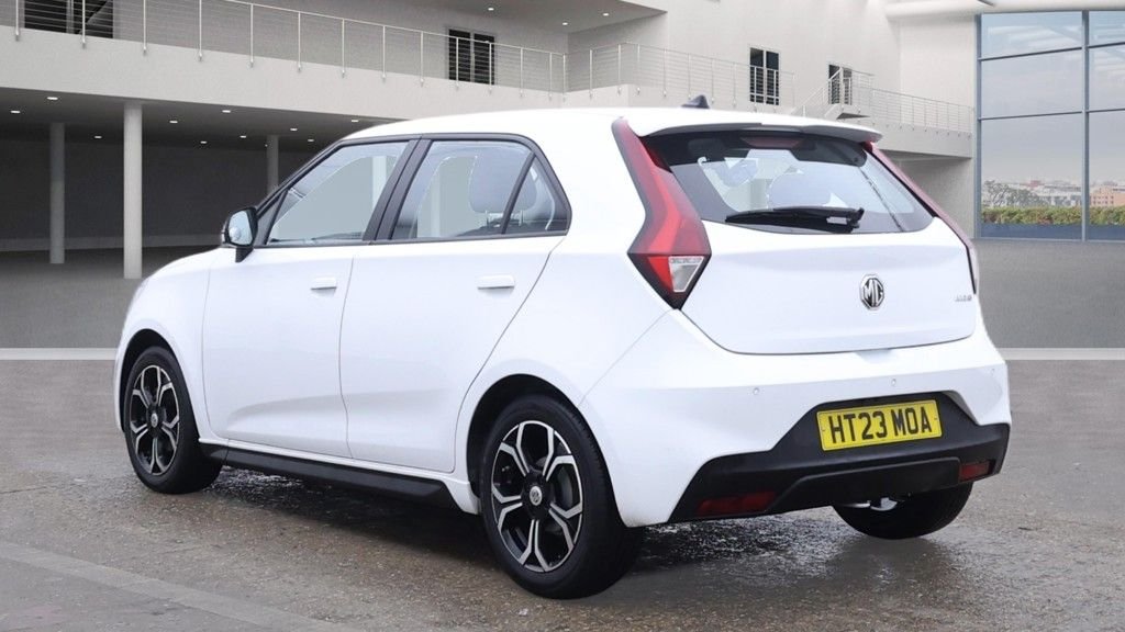 Used MG MG3 2023 for sale - 76923544: Photo 6