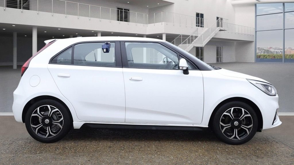 Used MG MG3 2023 for sale - 76923544: Photo 9